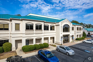 Más detalles para Medical Office Buildings | Old Norcross – Oficinas en venta, Lawrenceville, GA